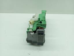  FECHADURA PORTA TRASEIRA DIREIT PUNTO LINEA IDEA UNO VIVACE