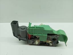  FECHADURA PORTA TRASEIRA DIREIT PUNTO LINEA IDEA UNO VIVACE