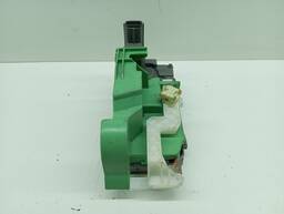  FECHADURA PORTA TRASEIRA DIREIT PUNTO LINEA IDEA UNO VIVACE