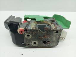  FECHADURA PORTA TRASEIRA DIREIT PUNTO LINEA IDEA UNO VIVACE