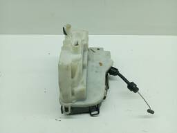 FECHADURA PORTA DIANTEIRA DIREITA MEGANE 2007 2008 A 2013