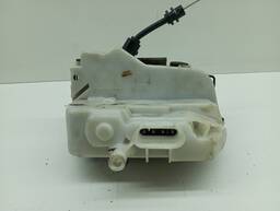 FECHADURA PORTA DIANTEIRA DIREITA MEGANE 2007 2008 A 2013