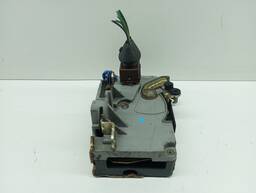 FECHADURA PORTA DIANTEIRA ESQUERDA CITROEN XANTIA 1995/