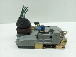 FECHADURA PORTA DIANTEIRA ESQUERDA CITROEN XANTIA 1995/