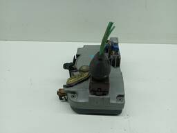 FECHADURA PORTA DIANTEIRA ESQUERDA CITROEN XANTIA 1995/