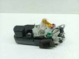 FECHADURA PORTA TRASEIRA ESQUERDA CHEROKEE 2003 2004 A 2009