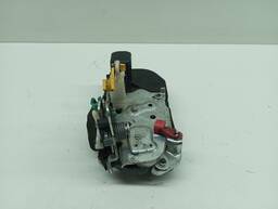 FECHADURA PORTA TRASEIRA ESQUERDA CHEROKEE 2003 2004 A 2009