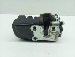 FECHADURA PORTA TRASEIRA ESQUERDA CHEROKEE 2003 2004 A 2009