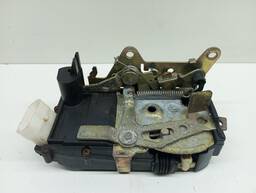 FECHADURA PORTA TRASEIRA ESQUERDA FIAT TIPO TEMPRA 1995/