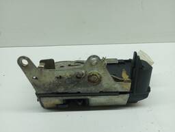 FECHADURA PORTA TRASEIRA ESQUERDA FIAT TIPO TEMPRA 1995/