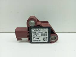 Sensor Impacto Colisão Range Rover Sport 2009 2010 a 2013