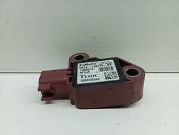 SENSOR IMPACTO COLISÃO RANGE ROVER SPORT 2009 2010 A 2013