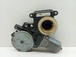 Motor Vidro Dianteira Direita 2010 2011 a 2015