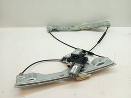 Máquina de Vidro Porta Dianteira Esq Chery Arrizo 5 e 6 19/