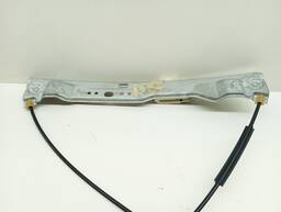 MÁQUINA DE VIDRO PORTA DIANTEIRA ESQ CHERY ARRIZO 5 E 6 19/