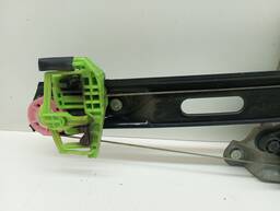 MAQUINA VIDRO TRASEIRA ESQUERDA BMW 118 2010 2011 2012/