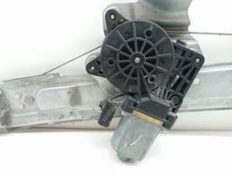 MÁQUINA DE VIDRO PORTA TRASEIRA DIREITA COBALT 2012/ ELÉTRI