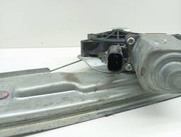 MÁQUINA DE VIDRO PORTA TRASEIRA DIREITA COBALT 2012/ ELÉTRI