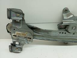 MÁQUINA DE VIDRO PORTA TRASEIRA DIREITA COBALT 2012/ ELÉTRI