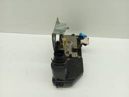 FECHADURA PORTA TRSEIRA DIREITA SSANGYONG ACTYON KYRON 08/