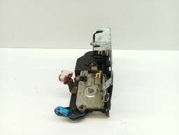 FECHADURA PORTA TRSEIRA DIREITA SSANGYONG ACTYON KYRON 08/