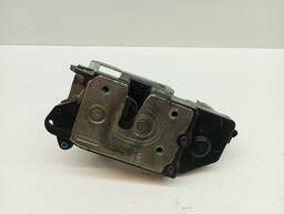 FECHADURA PORTA TRSEIRA DIREITA SSANGYONG ACTYON KYRON 08/