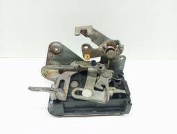 FECHADURA PORTA DIANT DIR GOL PARATI SAVEIRO BOLA G3 G4 4P