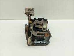 FECHADURA PORTA DIANT DIR GOL PARATI SAVEIRO BOLA G3 G4 4P