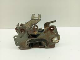 FECHADURA PORTA DIANT DIR GOL PARATI SAVEIRO BOLA G3 G4 4P