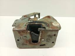 FECHADURA PORTA DIANT DIR GOL PARATI SAVEIRO BOLA G3 G4 4P