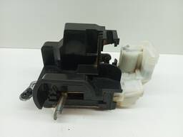 FECHADURA PORTA DIANTEIRA DIREITA PALIO SIENA STRADA APÓS 07