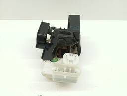 FECHADURA PORTA DIANTEIRA DIREITA PALIO SIENA STRADA APÓS 07