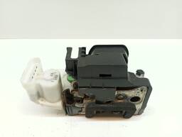 FECHADURA PORTA DIANTEIRA DIREITA PALIO SIENA STRADA APÓS 07
