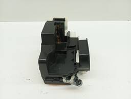 FECHADURA PORTA DIANTEIRA DIREITA PALIO SIENA STRADA APÓS 07