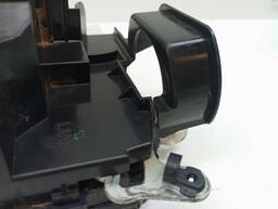 FECHADURA PORTA DIANTEIRA DIREITA PALIO SIENA STRADA APÓS 07