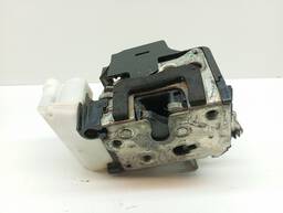 FECHADURA PORTA DIANTEIRA DIREITA PALIO SIENA STRADA APÓS 07