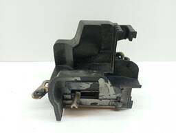 FECHADURA PORTA DIANTEIRA DIREITA PALIO SIENA STRADA ATÉ 07