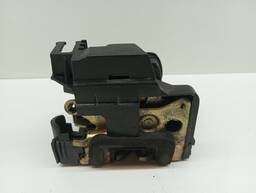 FECHADURA PORTA DIANTEIRA DIREITA PALIO SIENA STRADA ATÉ 07