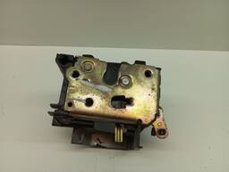 FECHADURA PORTA DIANTEIRA DIREITA PALIO SIENA STRADA ATÉ 07