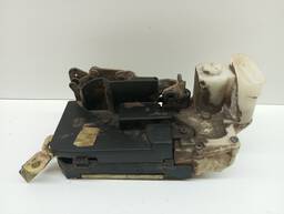 FECHADURA PORTA TRASEIRA DIREITA PALIO SIENA 1998 A 2016