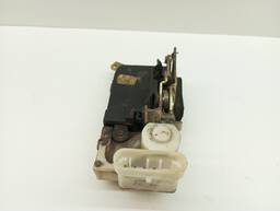 FECHADURA PORTA TRASEIRA DIREITA PALIO SIENA 1998 A 2016