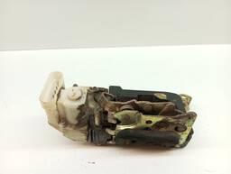 FECHADURA PORTA TRASEIRA DIREITA PALIO SIENA 1998 A 2016