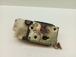 FECHADURA PORTA TRASEIRA DIREITA PALIO SIENA 1998 A 2016