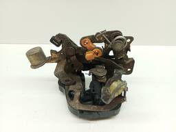 FECHADURA PORTA TRASEIRA DIREITA CORSA 1996 A 2016 CLASSIC