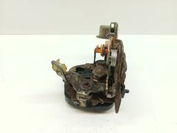 FECHADURA PORTA TRASEIRA DIREITA CORSA 1996 A 2016 CLASSIC