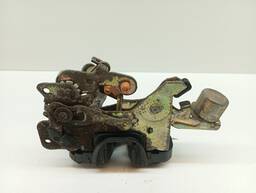 FECHADURA PORTA TRASEIRA DIREITA CORSA 1996 A 2016 CLASSIC