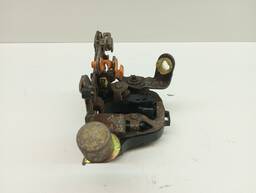 FECHADURA PORTA TRASEIRA DIREITA CORSA 1996 A 2016 CLASSIC