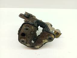 FECHADURA PORTA TRASEIRA DIREITA CORSA 1996 A 2016 CLASSIC