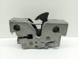 Fechadura Capo Dianteiro Gol Saveiro Jetta Fox G5