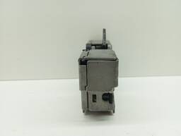 FECHADURA CAPO DIANTEIRO GOL SAVEIRO JETTA FOX G5